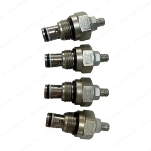 REXROTH 04114903 / R930007648 Pilot-Operated Check Valve