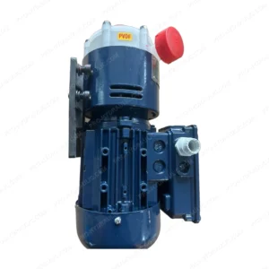 RENNER RM-PVDF-MD 10/110-30(18S) Magnetic Drive Centrifugal Pump