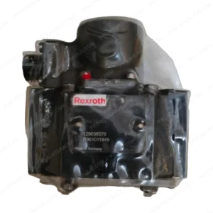 REXROTH -29/STW0280-10/-E / R961011849 Directional Control Valve