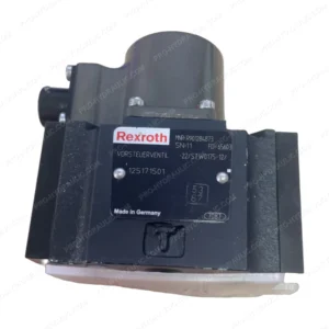 REXROTH -22/STW0175-12/ / R901284873 Directional Control Valve