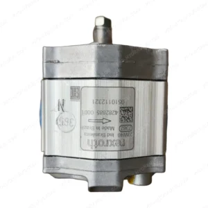 REXROTH 0510112321 External Gear Pump