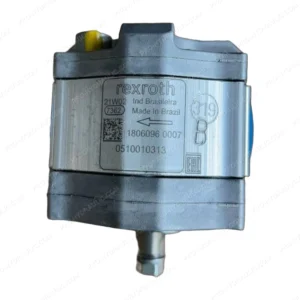 REXROTH 0510010313 External Gear Pump
