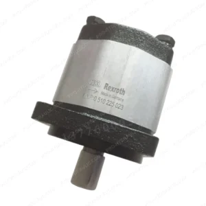 REXROTH 0510225023 External Gear Pump