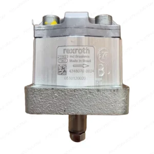 REXROTH 0510120020 External Gear Pump