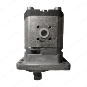 REXROTH 0511645601 / 1517221082 Hydraulic External Gear Motor