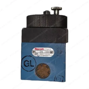 REXROTH 0811404033 Proportional Directional Control Valve