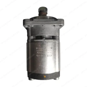 REXROTH 0511645601 / 1517221083 Hydraulic External Gear Motor