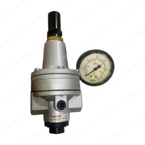 REXROTH 0821302184 Pneumatic Directional Control Valve