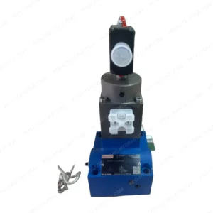 Rexroth 2FRE10-44/50LBK4M / R900915815 Proportional Flow Control Valve