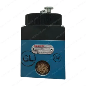 REXROTH 3830109000 Pneumatic Directional Control Valve