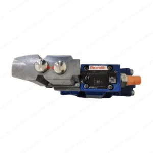 Rexroth 3DREME 10P-73/315YG24K31A1V / R901240745 Proportional Pressure Reducing Valve