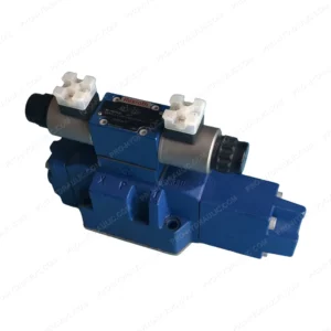 Rexroth 3DREP 6 C-21/25EG24N9K4/M-00 / R900956181 Proportional Pressure Reducing Valve