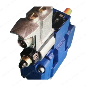 Rexroth 3DREME 10 P-73/200YG24K31F1V / R901218097 Proportional Pressure Reducing Valve