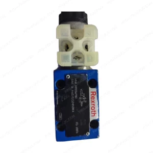 Rexroth 3WE 6 A62/EG24N9K4 / R900561180 Directional Spool Valve