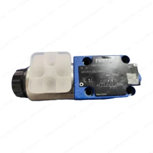 REXROTH 3WE6A6X/EG24N9K4 Directional Spool Valve
