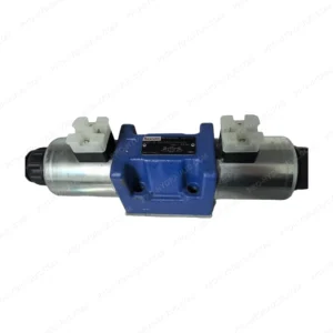 Rexroth 4WE 10 J50/EG24N9K4/M / R901278744 Solenoid Operated Directional Spool Valve