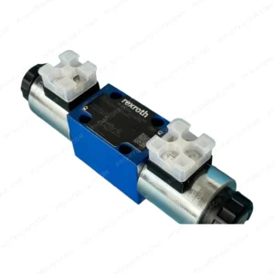 Rexroth 4WE6Q23-62/EG24N9K4 / R900920562 Solenoid Operated Directional Spool Valve