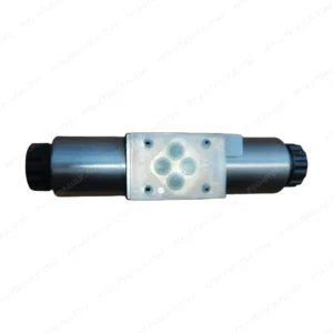 Rexroth 4WRA 6 V30-22/CG24N9K4/V-589 / 0811404123 Proportional Directional Valve