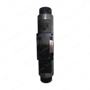 Rexroth 4WRA 6 W1-30-2X/G24K4/V / R900902537 Proportional Directional Valve