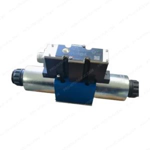 Rexroth 4WRAE 10 E60-22/G24N9K31/A1V / R900955676 Proportional Directional Valve