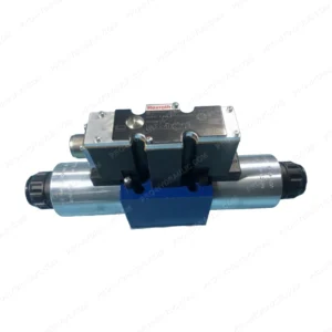 Rexroth 4WRAE 10 E60-22/G24K4/V / R900954061 Proportional Directional Valve