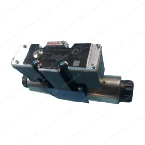 Rexroth 4WRAE 6 W07-2X/G24K31/F1V / R900728280 Proportional Directional Valve