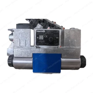 Rexroth 4WRAE6E30-30/VN9/24A1 / R890000346 Proportional Directional Valve