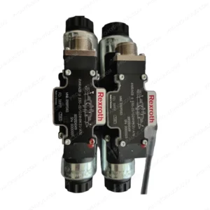 Rexroth 4WRAEB 6 E30-22/G24N9K31/A1V / R900913453 Proportional Directional Valve