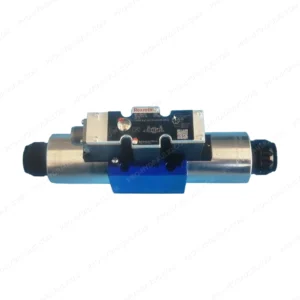 Rexroth 4WRE 6 E60-22/G24K4/V / R900934108 Proportional Directional Valve