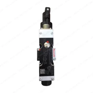 Rexroth 4WREE 6 E08-2X/G24K31/F1V-A22 / R901045316 Proportional Directional Valve