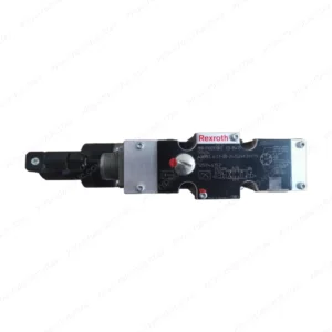Rexroth 4WREE 6 E1-08-24/G24K31/F1V / R900976811 Proportional Directional Valve