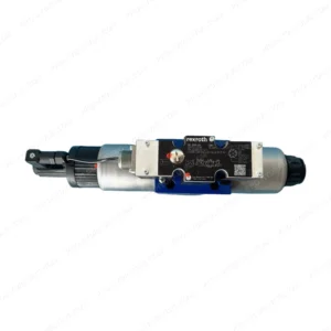 Rexroth 4WREE10E50-23/G24K31/F1V / R900943094 Proportional Directional Valve