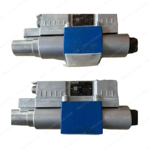 Rexroth 4WREE10E50-30/V/24A1 / R901572019 Proportional Directional Valve