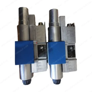 Rexroth 4WREE10E75-3X/V/24F1 / R901572041 Proportional Directional Valve