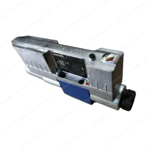 Rexroth 4WREE6E16-30/V/24F1 / R901496443 Proportional Directional Valve