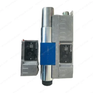 Rexroth 4WREE6V04-30/V/24A1 / R901516990 Proportional Directional Valve
