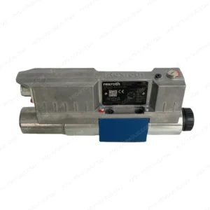 Rexroth 4WREE6E32-3X/V/24A1-204 / R901496447 Proportional Directional Valve