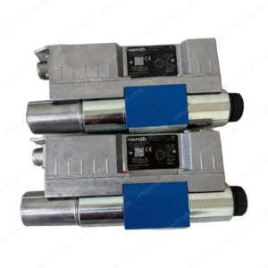 Rexroth 4WREE6W32-3X/V/24F1 / R901496438 Proportional Directional Valve