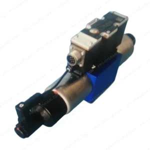 Rexroth 4WREF 10 W1-50-23/G24K31/A1V / R900933077 Proportional Directional Valve