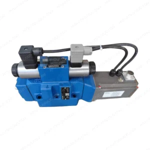 Rexroth 4WRKE 16 W6-220L-3X/6EG24EK31/A1M-909 / R901551915 Proportional Directional Valve