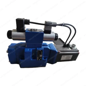 Rexroth 4WRKE16W6-200L-3X/6EG24K31/F1D3M / R901000254 Proportional Directional Valve