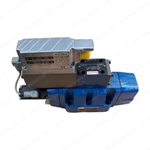 Rexroth 4WRLE16 E1Z-180SJ-3X /G24 K0/A1M / 0811404306 Proportional Directional Valve