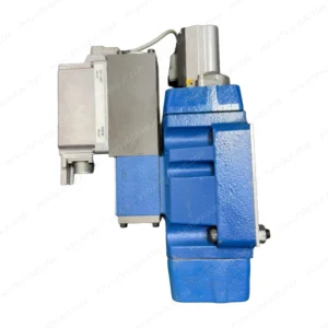 Rexroth 4WRLE 16 X200M-30/G24K0/A1M-811 / 0811404256 Proportional Directional Valve