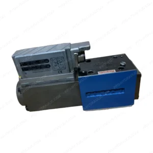 Rexroth 4WRPEH 10 C3 B50L-20/G24K0/A1M / 0811404800 Proportional Directional Valve