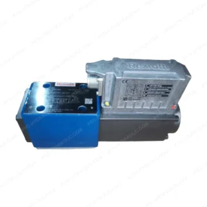 Rexroth 4WRPEH10C3B100L-30/M/24A1 / R901493886 Proportional Directional Valve