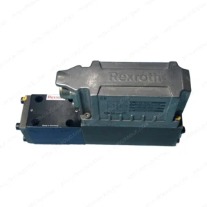 Rexroth 4WRPEH 6 C3 B04L-30/M/24A1 / R901382345 Proportional Directional Valve