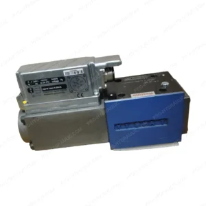 Rexroth 4WRPEH 10 C3 B50L-2X/G24K0/F1M / 0 811 404 819 Proportional Directional Valve