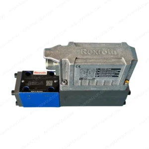 Rexroth 4WRPEH6C3B12L-31/M/24A1 / R901382312 Proportional Directional Valve