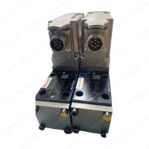 Rexroth 4WRPEH6C3B40L-31/M/24F1 / R901382350 Proportional Directional Valve