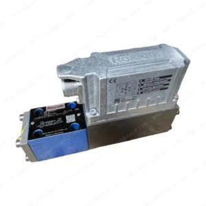 Rexroth 4WRPEH6C3B24L-31/M/24F1 / R901382349 Proportional Directional Valve